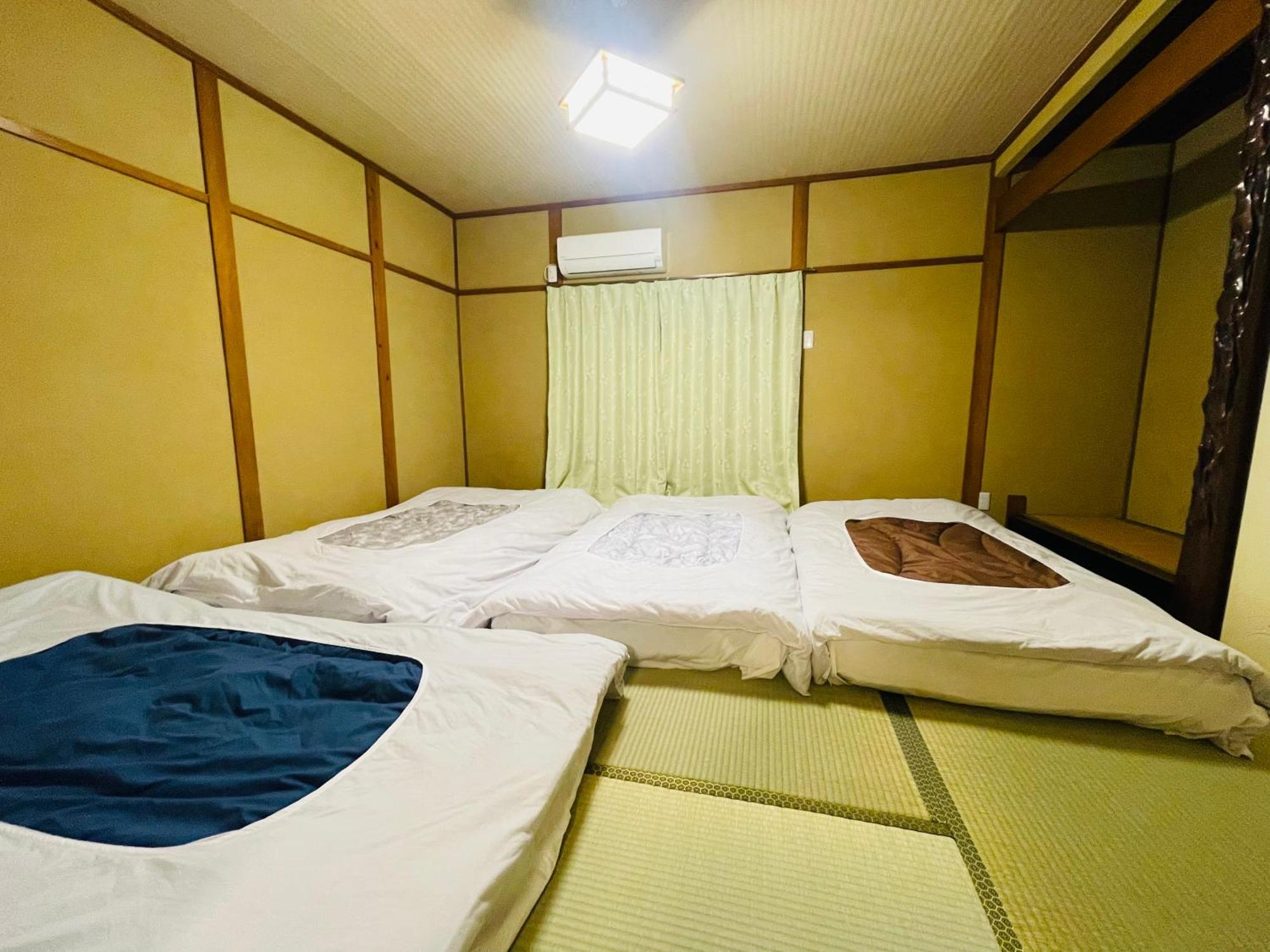 Namba Shinsaibashi 10 Mins Osaka Castle　East Apartment Exterior foto