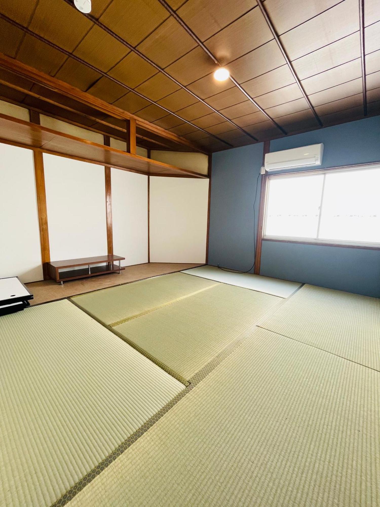 Namba Shinsaibashi 10 Mins Osaka Castle　East Apartment Exterior foto