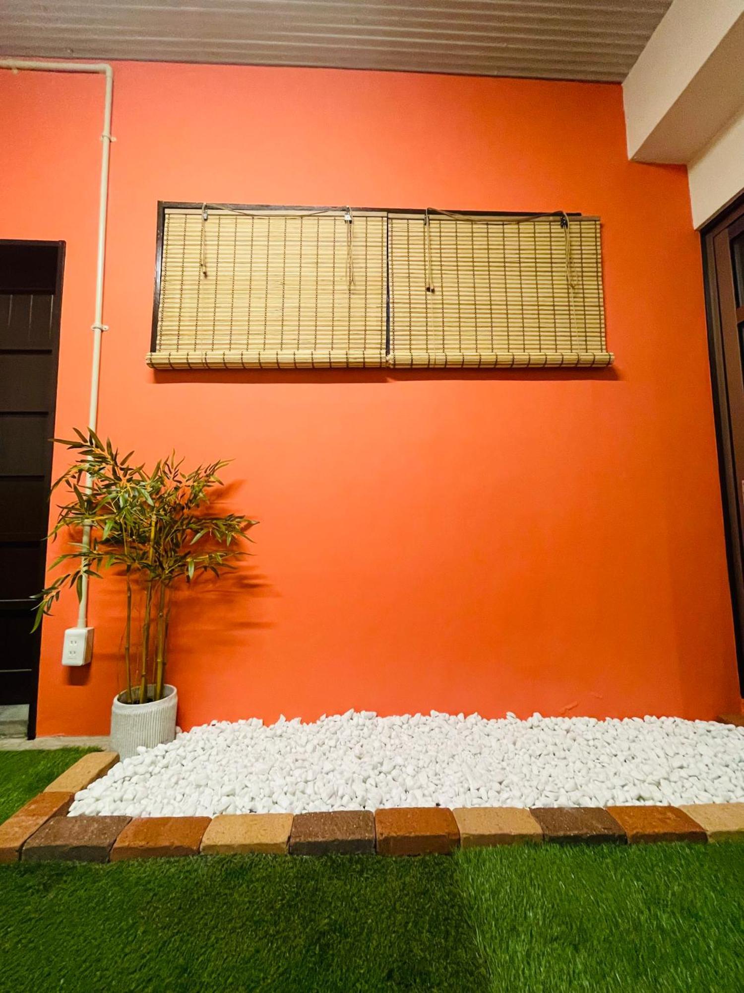 Namba Shinsaibashi 10 Mins Osaka Castle　East Apartment Exterior foto