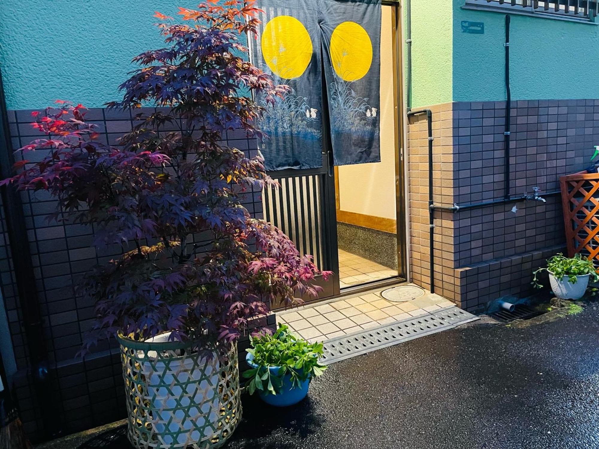 Namba Shinsaibashi 10 Mins Osaka Castle　East Apartment Exterior foto