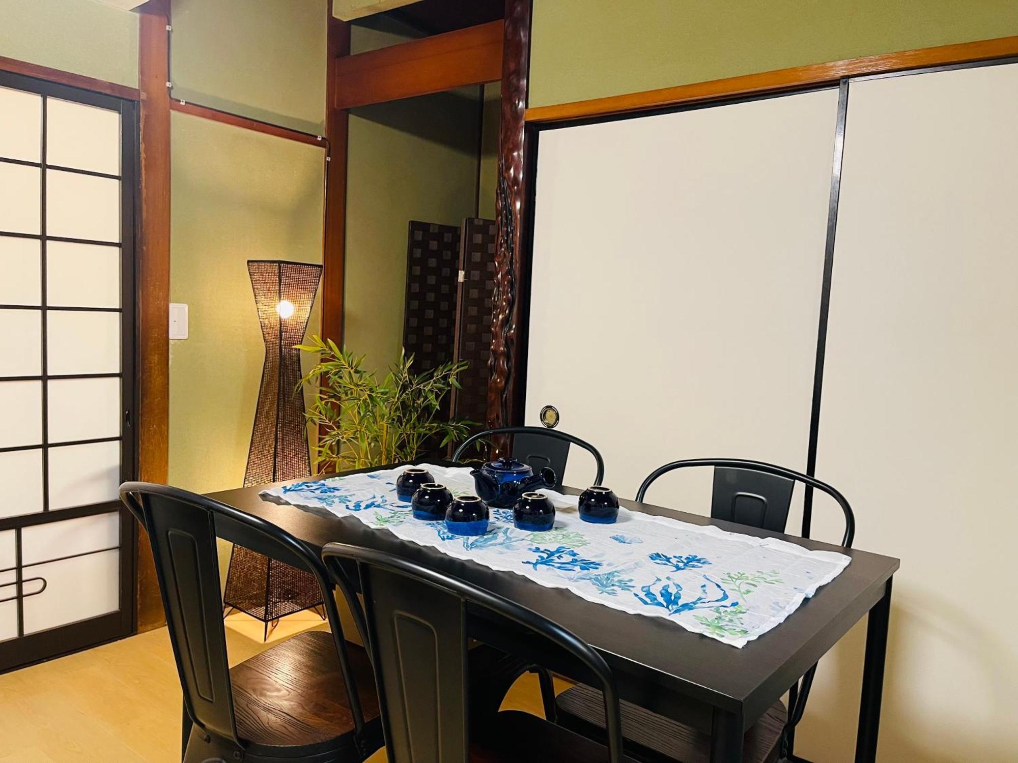Namba Shinsaibashi 10 Mins Osaka Castle　East Apartment Exterior foto