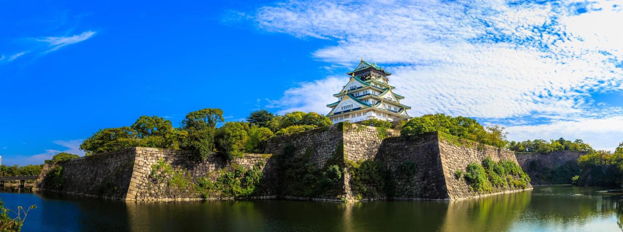 Namba Shinsaibashi 10 Mins Osaka Castle　East Apartment Exterior foto