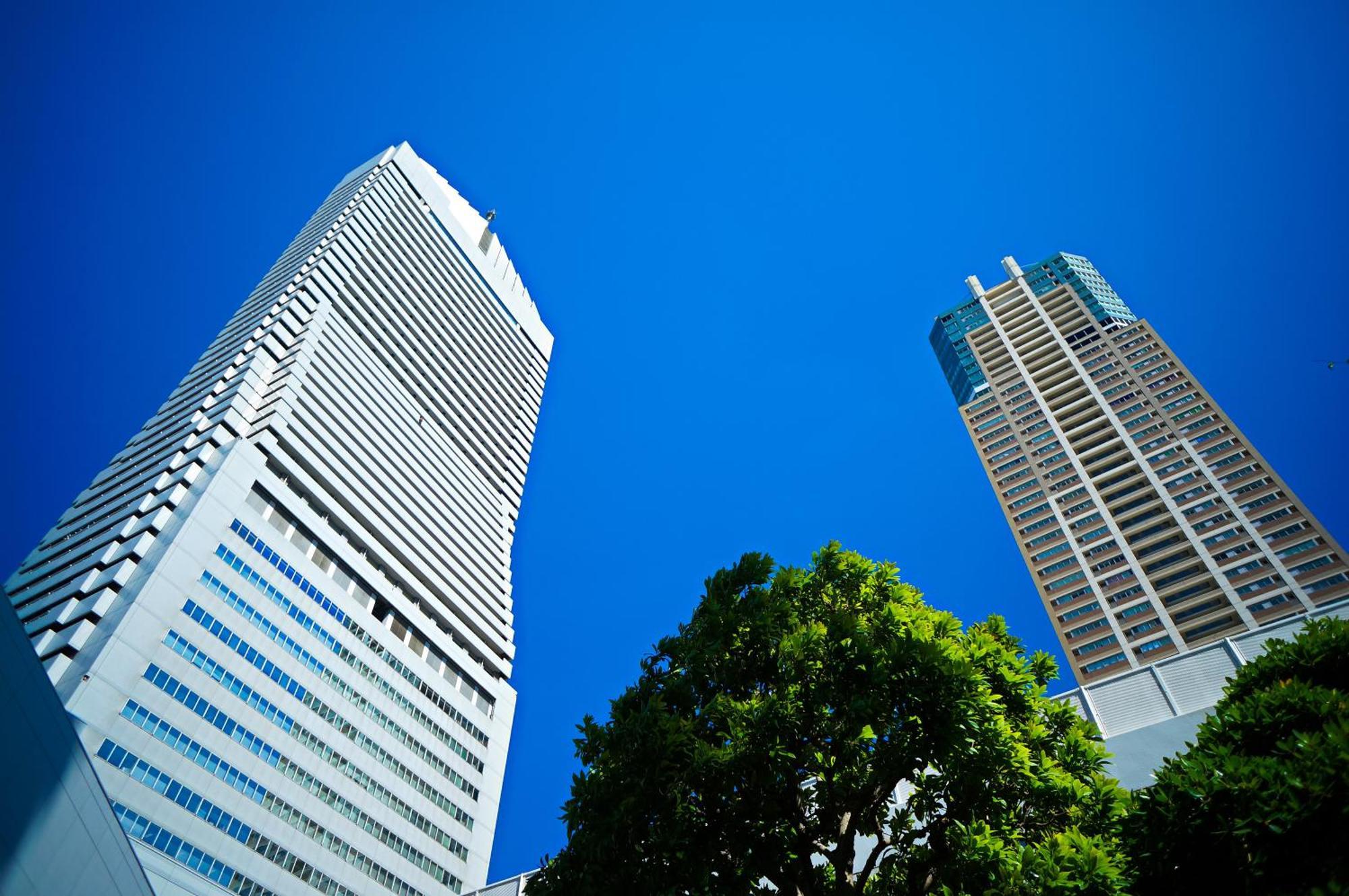 Namba Shinsaibashi 10 Mins Osaka Castle　East Apartment Exterior foto